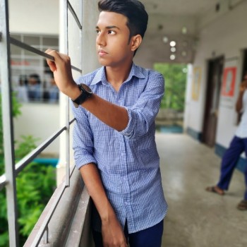 Rahan Ahmed